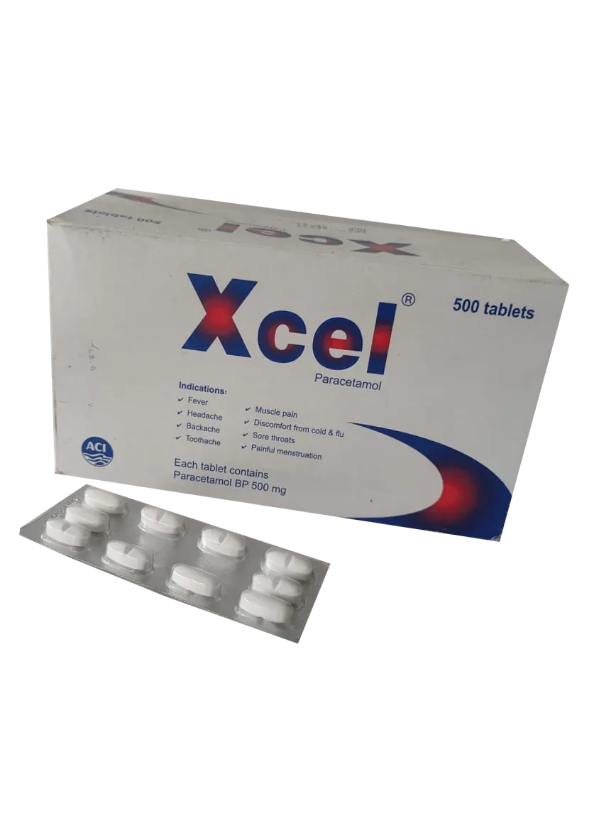 Xcel