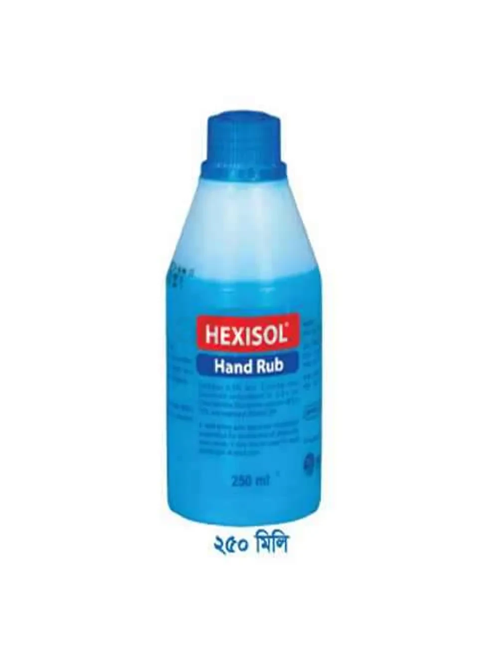 Hexisol